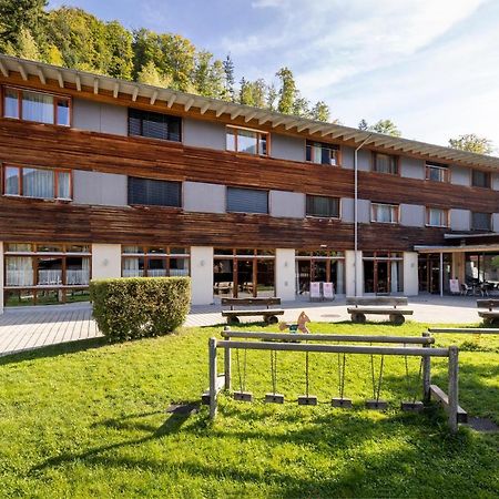 Jufa Hotel Montafon Bartholomaeberg Ngoại thất bức ảnh