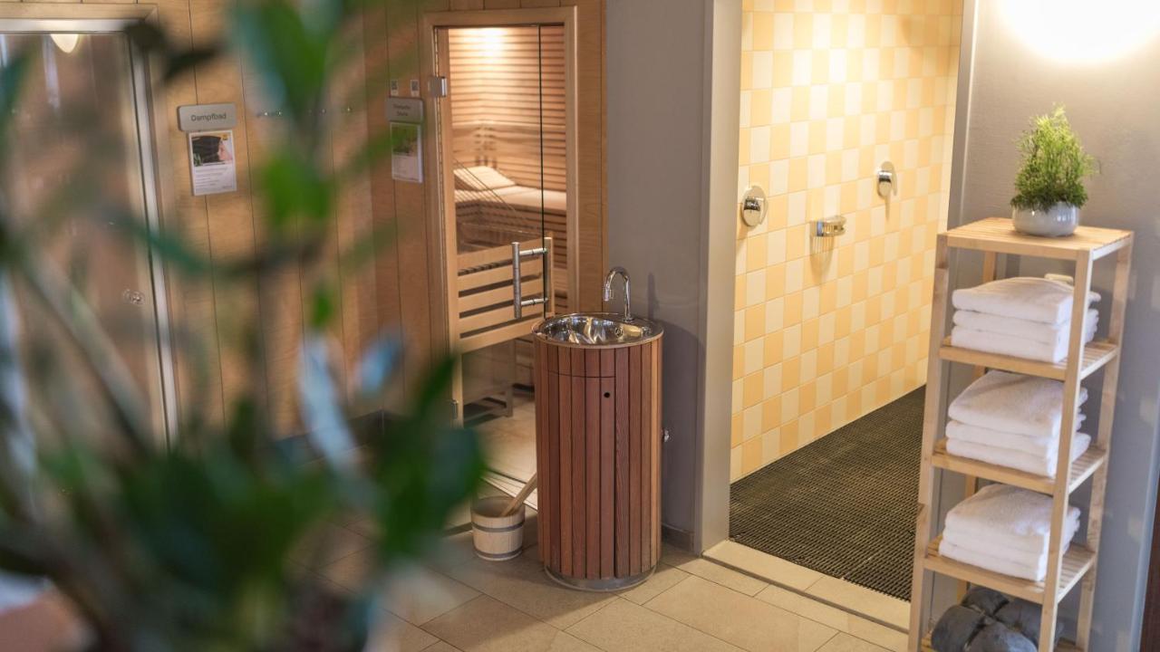 Jufa Hotel Montafon Bartholomaeberg Ngoại thất bức ảnh