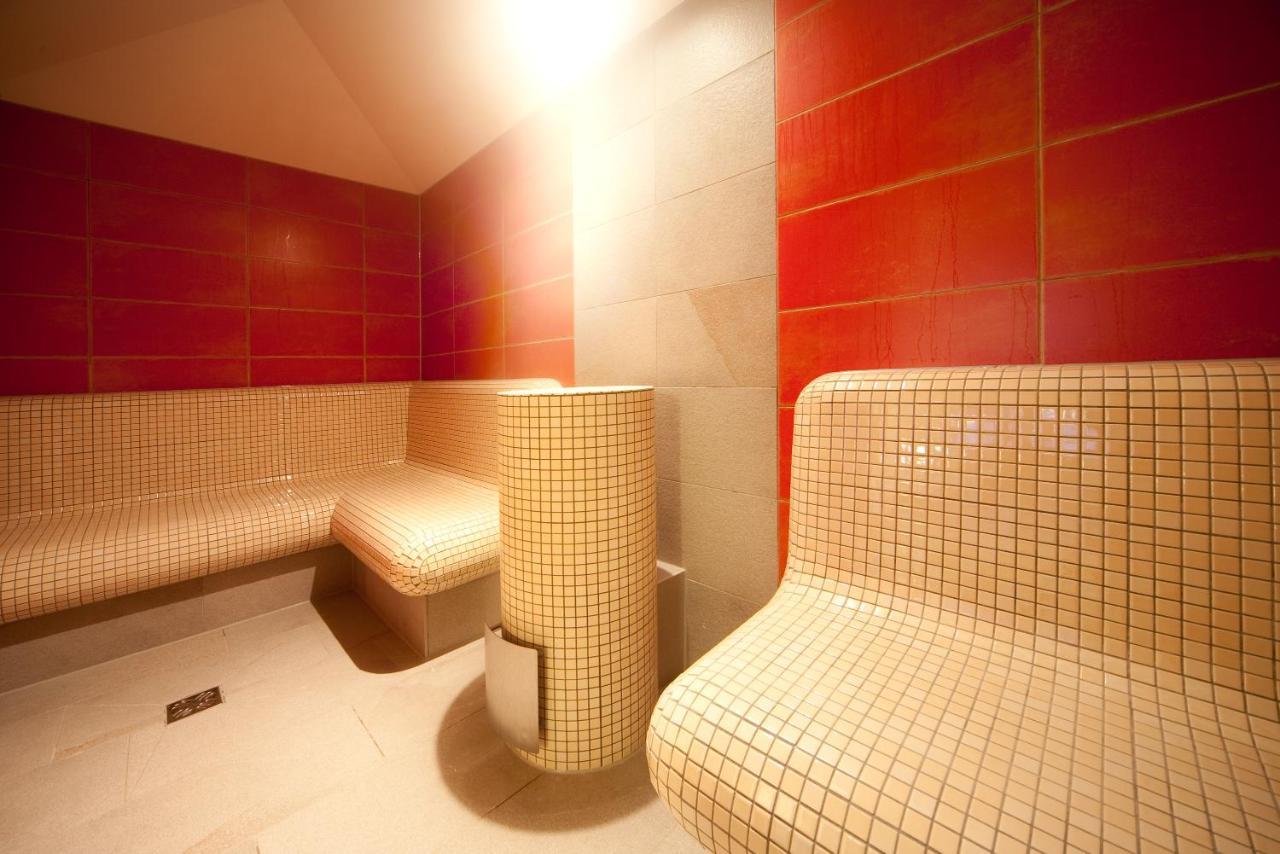 Jufa Hotel Montafon Bartholomaeberg Ngoại thất bức ảnh