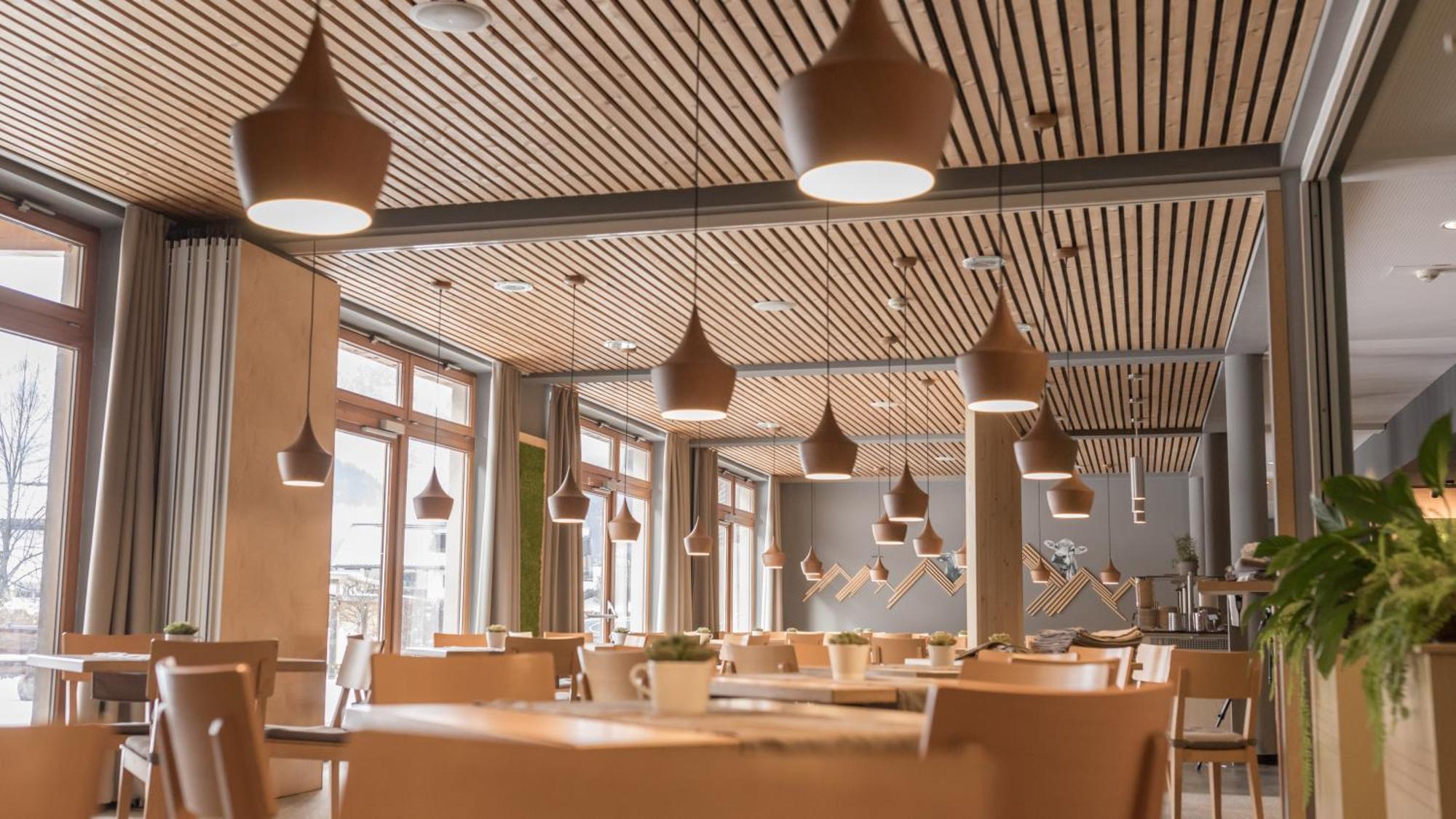 Jufa Hotel Montafon Bartholomaeberg Ngoại thất bức ảnh